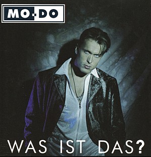 Mo-Do. Fabio Fritelli - Was Ist Das - 1995. (LP). 12. Vinyl. Пластинка. Europe. S/S.