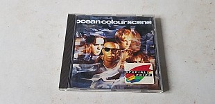 Ocean Color Scene CD фірмовий