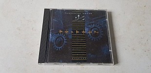 Tangerine Dream Rockoon CD фірмовий
