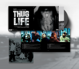Thug Life (2Pac) - Thug Life: Vol. 1