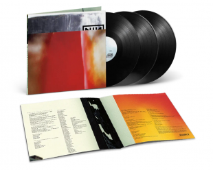 Nine Inch Nails - The Fragile