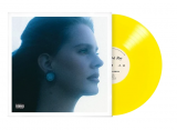 Lana Del Rey - Blue Banisters
