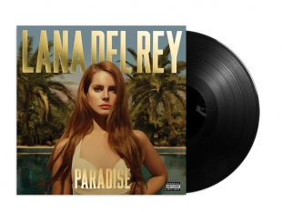 Lana Del Rey - Paradise