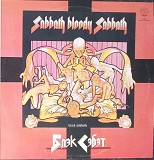 Black Sabbath - Sabbath Bloody Sabbath