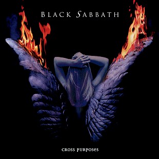 Black Sabbath – Cross Purposes +++