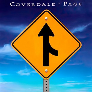 Coverdale Page – Coverdale • Page US EX