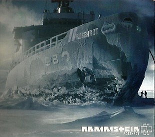 Rammstein – Rosenrot +++