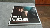 Johnny hallyday. запечатанный двойной французский бокс-сет