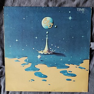 ELO – Time