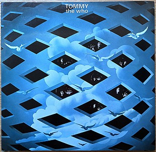 The Who – Tommy +++
