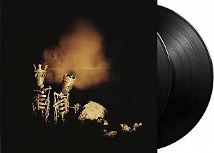 Pearl Jam - Riot Act (Reissue) (2 LP)