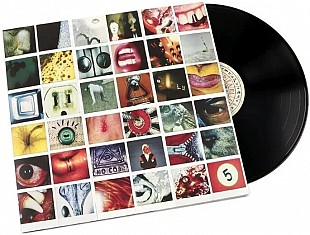 Pearl Jam - No Code (LP)