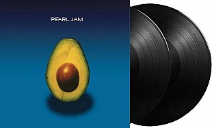 Pearl Jam - Pearl Jam (Reissue) (2 LP)