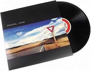 Pearl Jam - Yield (Remastered) (LP)
