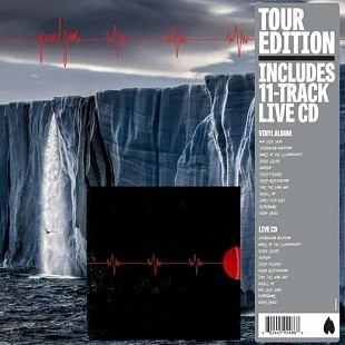Pearl Jam - Gigaton [Tour Edition] (3 LP)