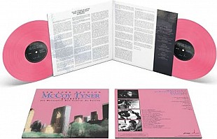McCoy Tyner Quartet, Joe Henderson, Ron Carter, Al Foster - New York Reunion (Pink Coloured) (2 LP)