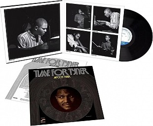 McCoy Tyner - Time For Tyner (Tone Poet Coloured) (180g) (LP)