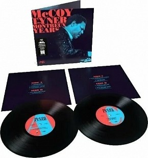 McCoy Tyner - Mccoy Tyner - The Montreux Years (180 g) (2 LP)