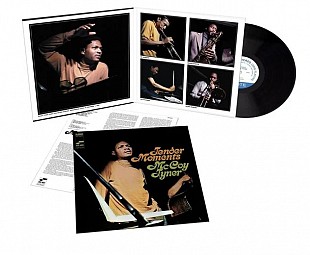 McCoy Tyner - Tender Moments (Blue Note Tone Poet Series) (LP)