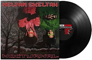 Heltah Skeltah - Nocturnal (Reissue) (180 g) (LP)