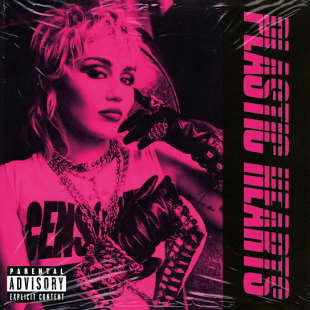 Miley Cyrus – Plastic Hearts