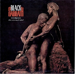 Black Sabbath – The Eternal Idol +++