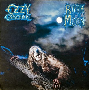 Ozzy Osbourne – Bark At The Moon +++