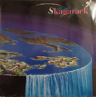 Skagarack – Skagarack +++