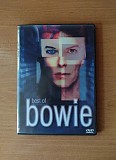 DVD Best of Bowie / Best of David Bowie