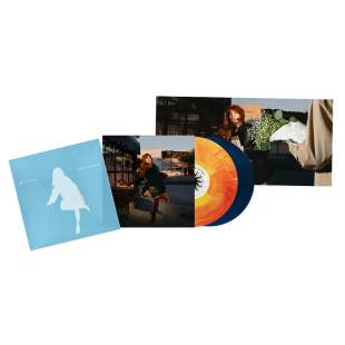 Carly Rae Jepsen Day And Night D2C Exclusive Vinyl