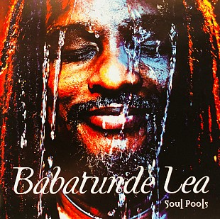 Babatunde Lea – Soul Pools Japan PROMO NM 2CD