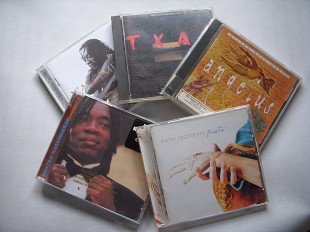 Milton Nascimento