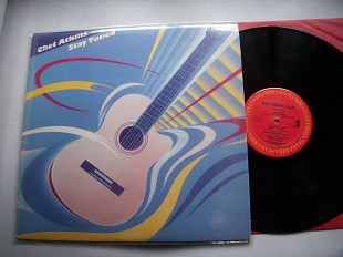 Chet Atkins, C.G.P.