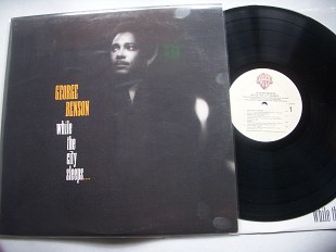 George Benson
