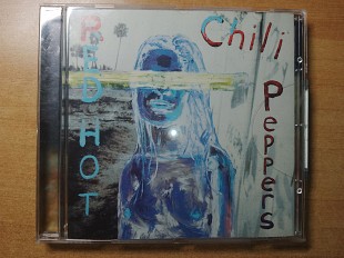 Red Hot Chili Peppers – By The Way /2002/ Warner Bros. Records / Germany Фирменный НОВЫЙ