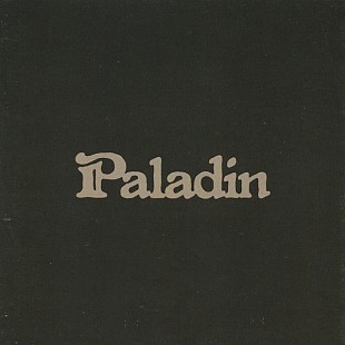 Paladin (UK) – Paladin (1971/2007)