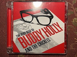 Buddy Holly And The Crickets - The Very Best Of Buddy Holly And The Crickets 2 CD
