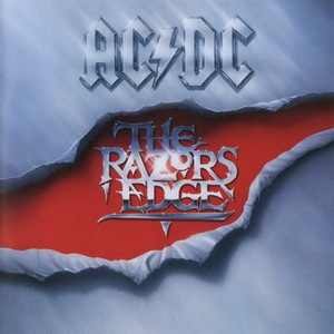 AC/DC The Razor Edge