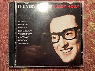 The Very Best Of Buddy Holly 2 CD