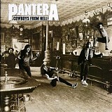 Pantera Cowboys from Hell
