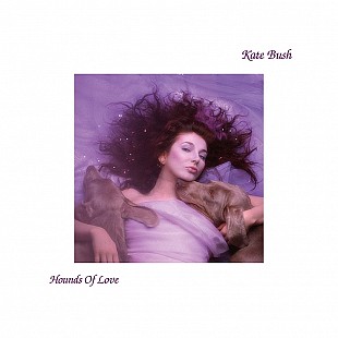 Kate Bush Hounds of Love
