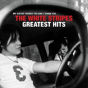 White Stripes Greateat Hits