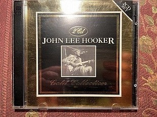 John Lee Hooker 2 CD