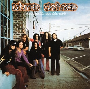 Lynyrd Skynyrd - (Pronounced 'leh-'nerd 'skin-'nerd)