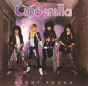Cinderella Night Songs