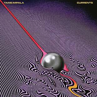 Tame Impala Currents