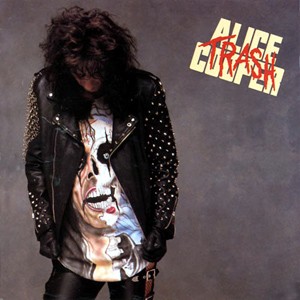 Alice Cooper Thrash