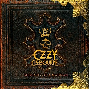 Ozzy Memoirs of a Madman