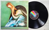 Camel – Camel (England, MCA)