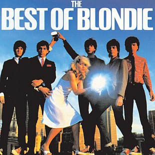 Blondie The Best of Blondie